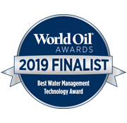 SwiftWater Automated Treatment World Oil Finalist
