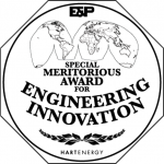 Logotipo de MEA