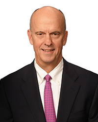 Mark Baldwin TETRA Board of Directors