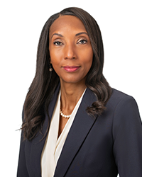 Alicia Boston, General Counsel & Chief Compliance Officer
