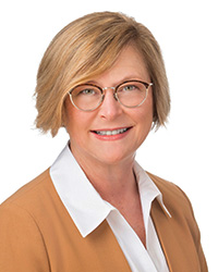 Sharon McGee Styrelsen