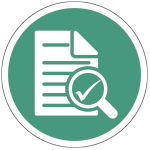 Terms and Conditions Icon