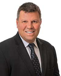 Jacek Mucha, Vice President – Finance and Treasurer image.